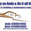 Rely On Andy & Do It All Dave