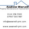 Andrew Warvell Property Maintenance & Improvement