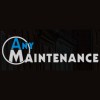 Any Maintenance